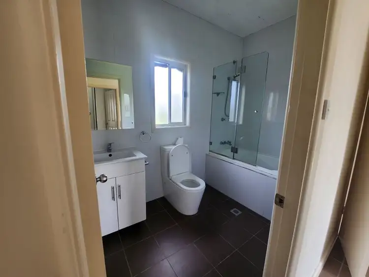 Fourth view of Homely house listing, 123 Hampden road, South Wentworthville NSW 2145