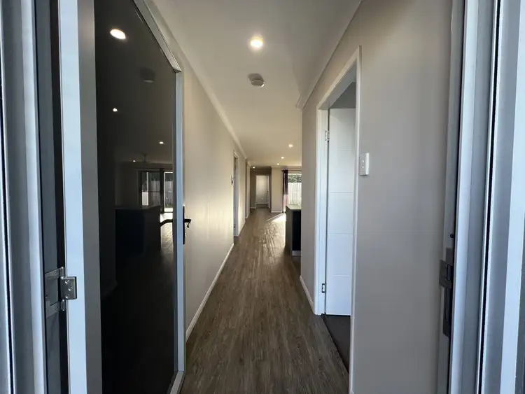 Third view of Homely house listing, 33 Joseph Court, Glenella QLD 4740