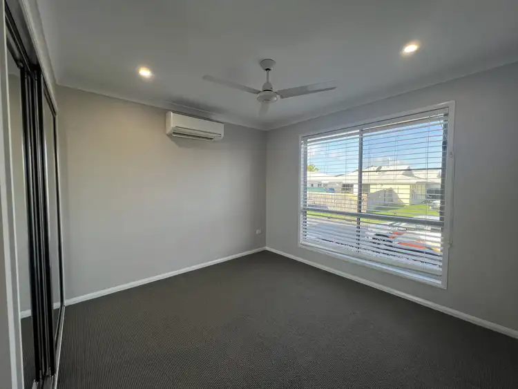 Fourth view of Homely house listing, 33 Joseph Court, Glenella QLD 4740