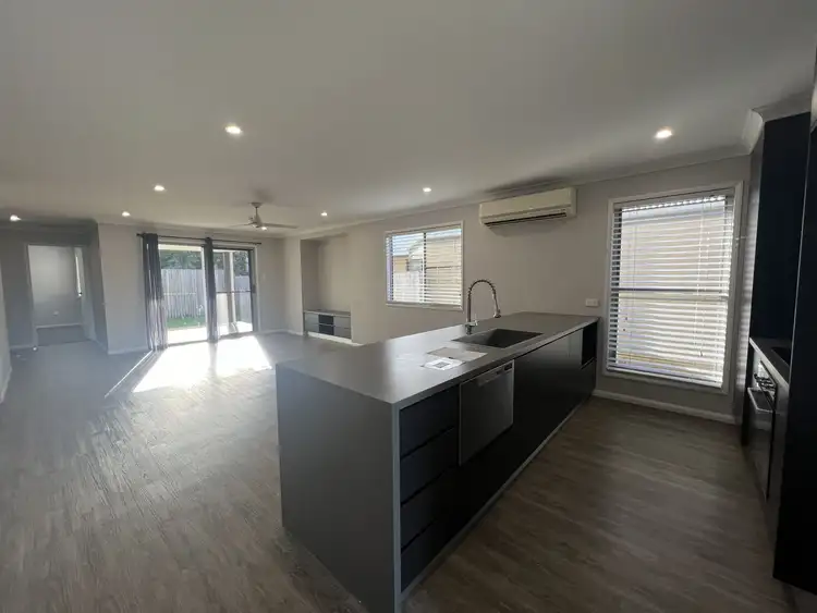 Fifth view of Homely house listing, 33 Joseph Court, Glenella QLD 4740