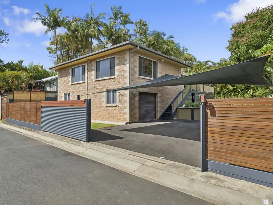 Main view of Homely house listing, 33a Victoria Street, Coffs Harbour NSW 2450
