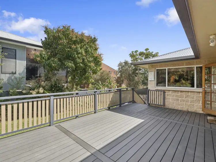 Fifth view of Homely house listing, 33a Victoria Street, Coffs Harbour NSW 2450