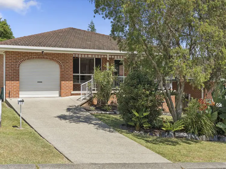 18 Anna Kristina Circuit, Boambee East NSW 2452
