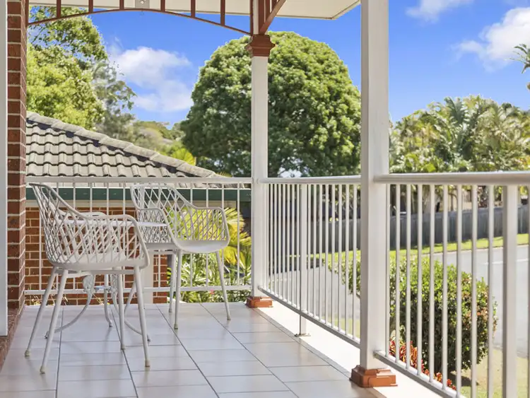 Fifth view of Homely house listing, 18 Anna Kristina Circuit, Boambee East NSW 2452