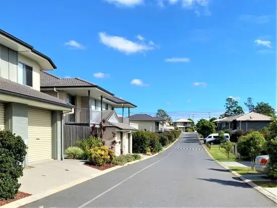 54/40 Old Old Logan Road, Gailes QLD 4300
