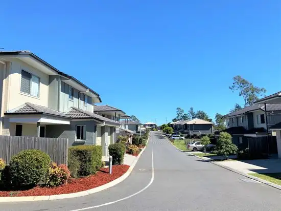 Second view of Homely townhouse listing, 54/40 Old Old Logan Road, Gailes QLD 4300