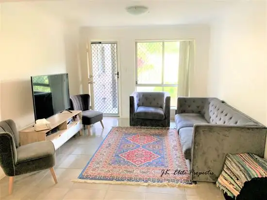 Third view of Homely townhouse listing, 54/40 Old Old Logan Road, Gailes QLD 4300
