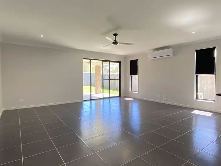 Third view of Homely house listing, 43 Mackellar way, Walloon QLD 4306