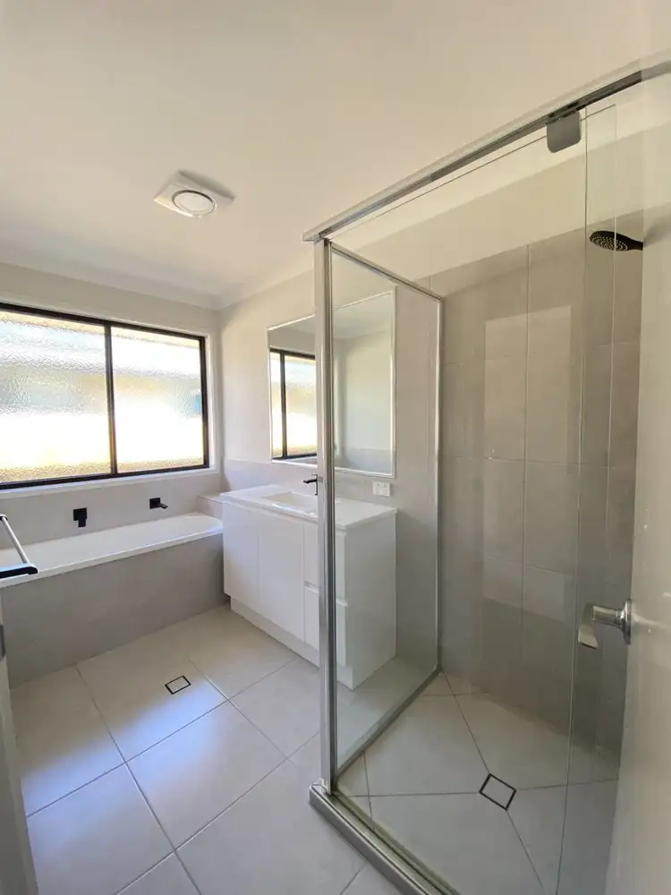 Fourth view of Homely house listing, 43 Mackellar way, Walloon QLD 4306