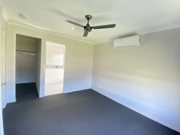Fifth view of Homely house listing, 43 Mackellar way, Walloon QLD 4306
