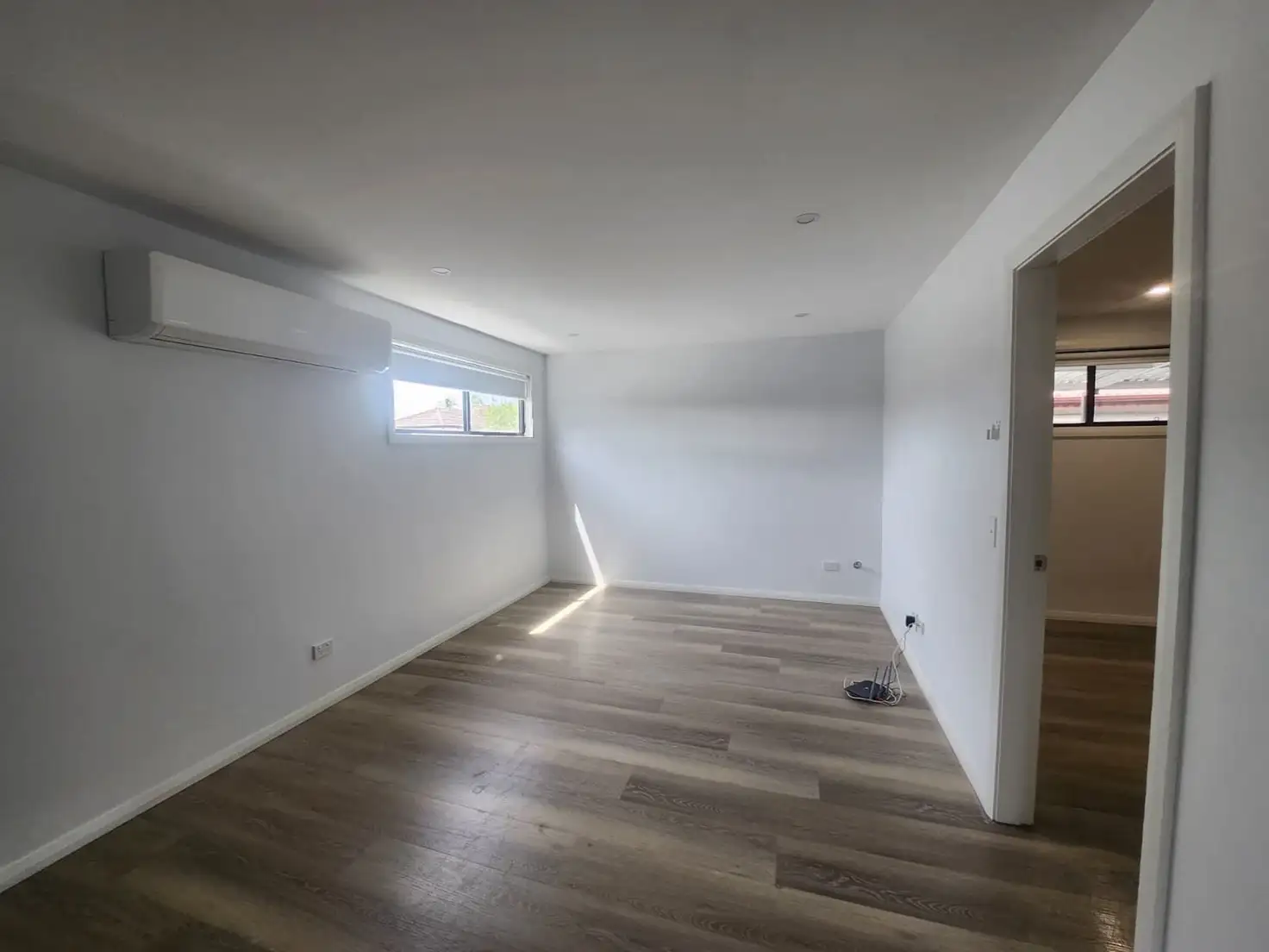 Main view of Homely studio listing, 41A Monterey Street, South Wentworthville NSW 2145