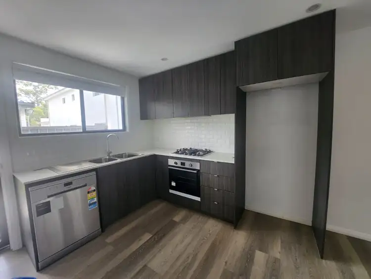 Second view of Homely studio listing, 41A Monterey Street, South Wentworthville NSW 2145