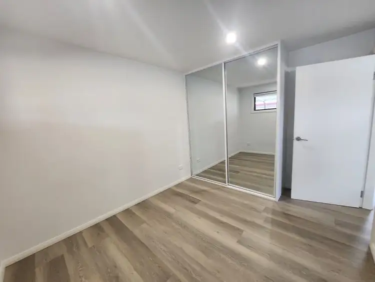 Third view of Homely studio listing, 41A Monterey Street, South Wentworthville NSW 2145