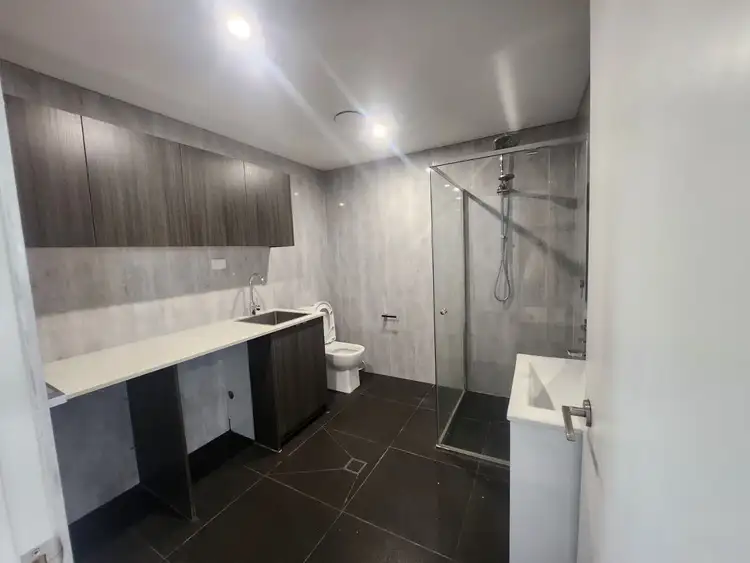 Fourth view of Homely studio listing, 41A Monterey Street, South Wentworthville NSW 2145