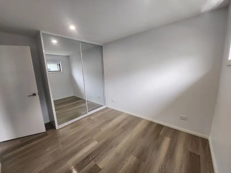 Fifth view of Homely studio listing, 41A Monterey Street, South Wentworthville NSW 2145