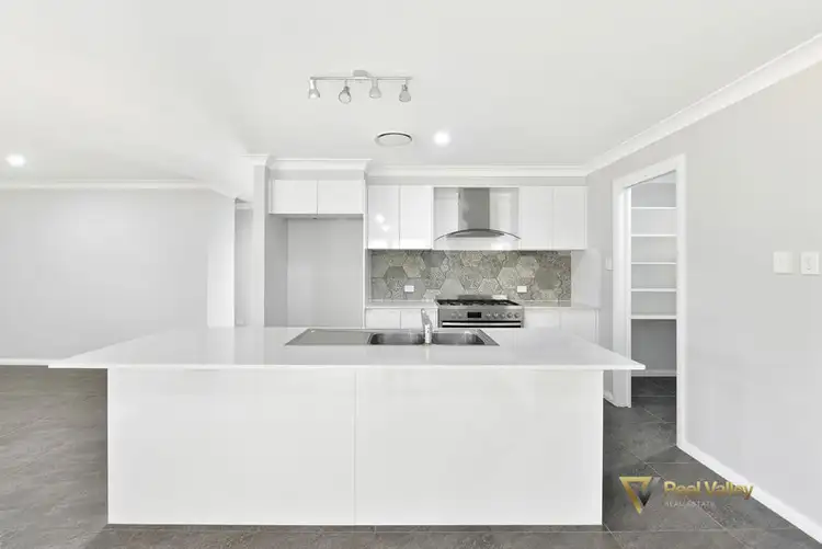 Second view of Homely house listing, 8 Sherborne Street, Tamworth NSW 2340