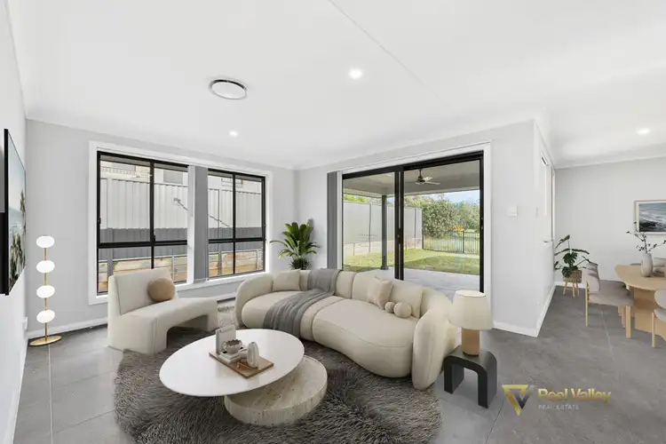 Third view of Homely house listing, 8 Sherborne Street, Tamworth NSW 2340