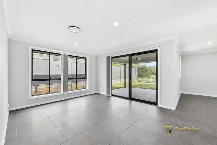 Fourth view of Homely house listing, 8 Sherborne Street, Tamworth NSW 2340