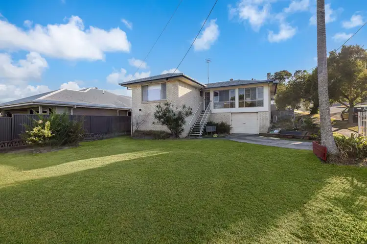 1/20 Chaffey Street (cnr Toolona Street), Tugun QLD 4224