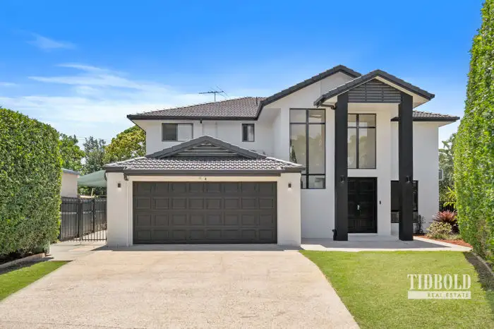 Main view of Homely house listing, 13 Braemar Court, Redland Bay QLD 4165