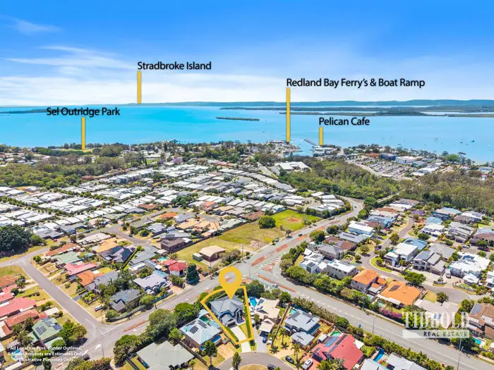 Third view of Homely house listing, 13 Braemar Court, Redland Bay QLD 4165