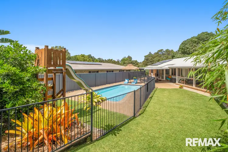 31 Lachlan Avenue, Nambour QLD 4560