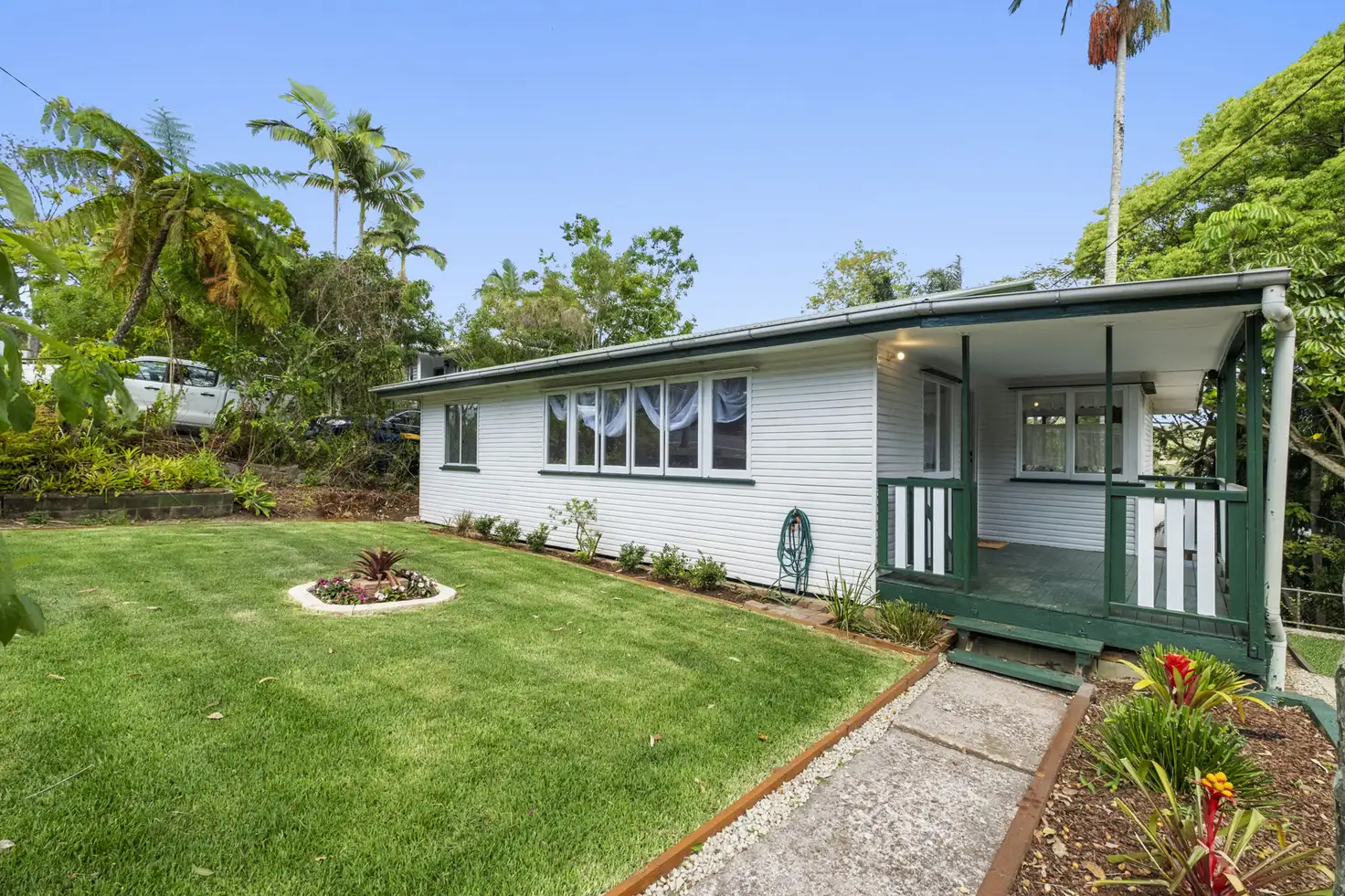 Main view of Homely house listing, 25 Image Flat Road, Nambour QLD 4560