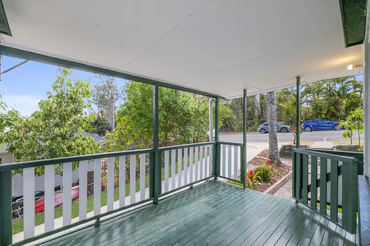 Second view of Homely house listing, 25 Image Flat Road, Nambour QLD 4560