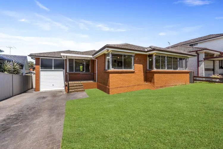 Main view of Homely house listing, 65 Kootingal Street, Greystanes NSW 2145