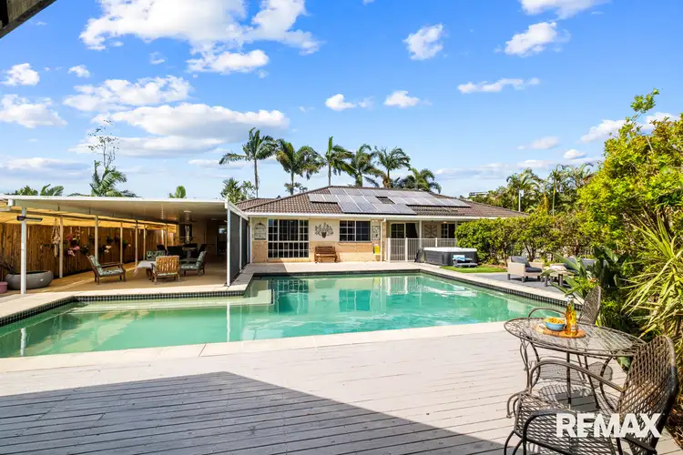 5 Avon Close, Bli Bli QLD 4560