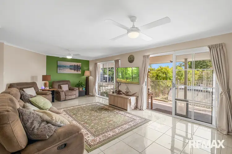 Second view of Homely house listing, 5 Avon Close, Bli Bli QLD 4560