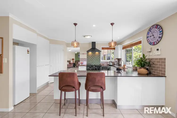 Fourth view of Homely house listing, 5 Avon Close, Bli Bli QLD 4560