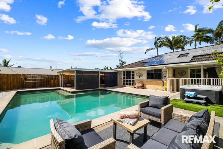 Sixth view of Homely house listing, 5 Avon Close, Bli Bli QLD 4560
