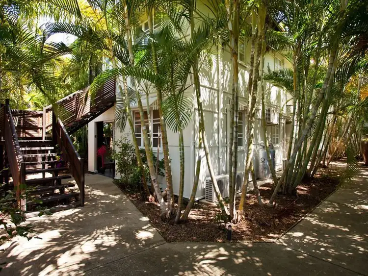 Main view of Homely unit listing, 4/6a Forth Street, South Mackay QLD 4740
