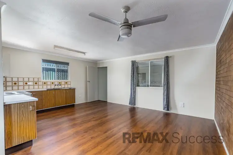 Second view of Homely other listing, 4/90 James Street, South Toowoomba QLD 4350