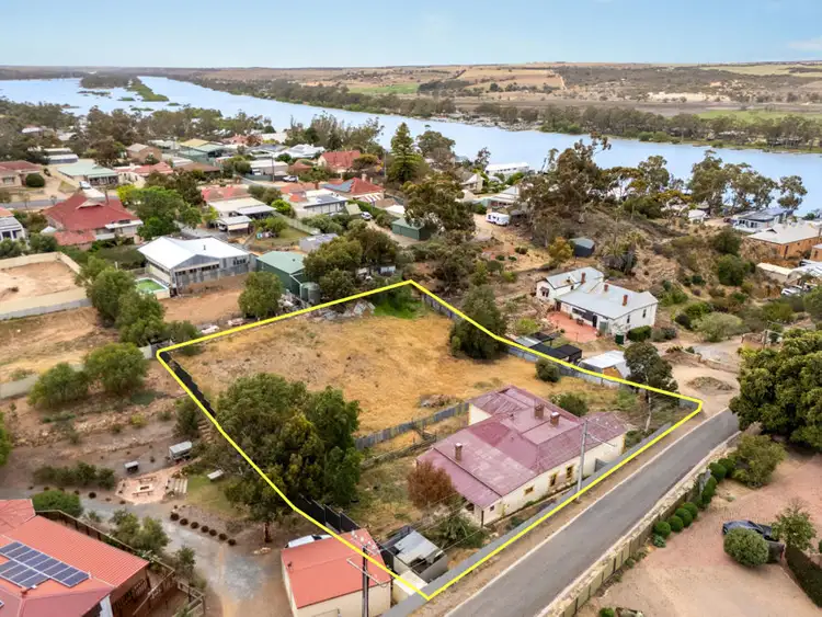 Main view of Homely house listing, 2 Anna Street, Mannum SA 5238