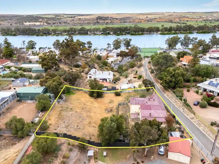 Second view of Homely house listing, 2 Anna Street, Mannum SA 5238