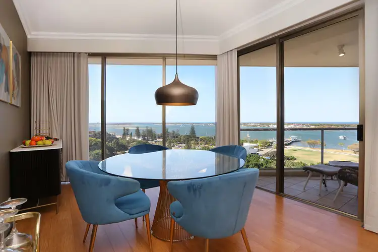 901/50 Marine Parade, Southport QLD 4215