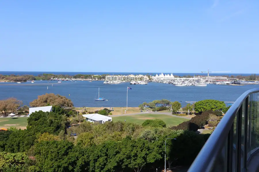 Main view of Homely unit listing, 901/50 Marine Parade, Southport QLD 4215