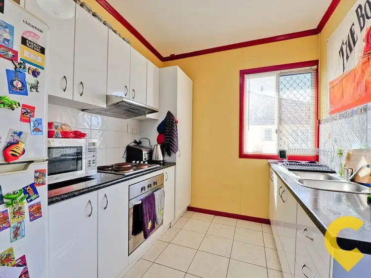 Second view of Homely house listing, 1158 Oxley Road, Oxley QLD 4075