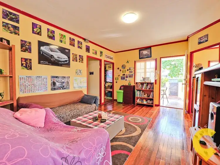 Fifth view of Homely house listing, 1158 Oxley Road, Oxley QLD 4075