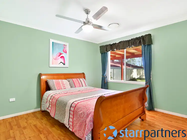 Second view of Homely house listing, 8 Fiveash St, St Helens Park NSW 2560