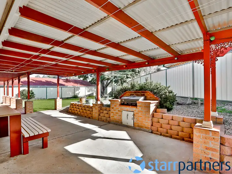 Fourth view of Homely house listing, 8 Fiveash St, St Helens Park NSW 2560