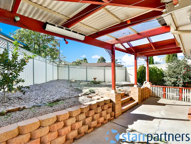 Fifth view of Homely house listing, 8 Fiveash St, St Helens Park NSW 2560