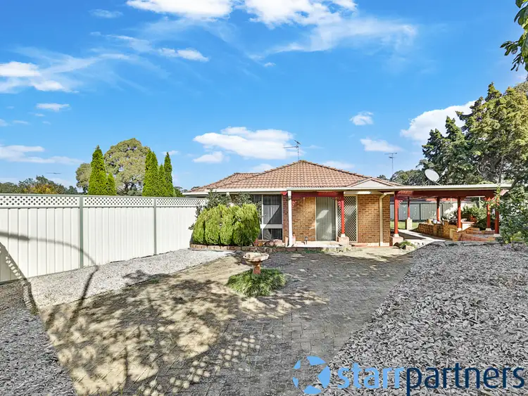 Sixth view of Homely house listing, 8 Fiveash St, St Helens Park NSW 2560
