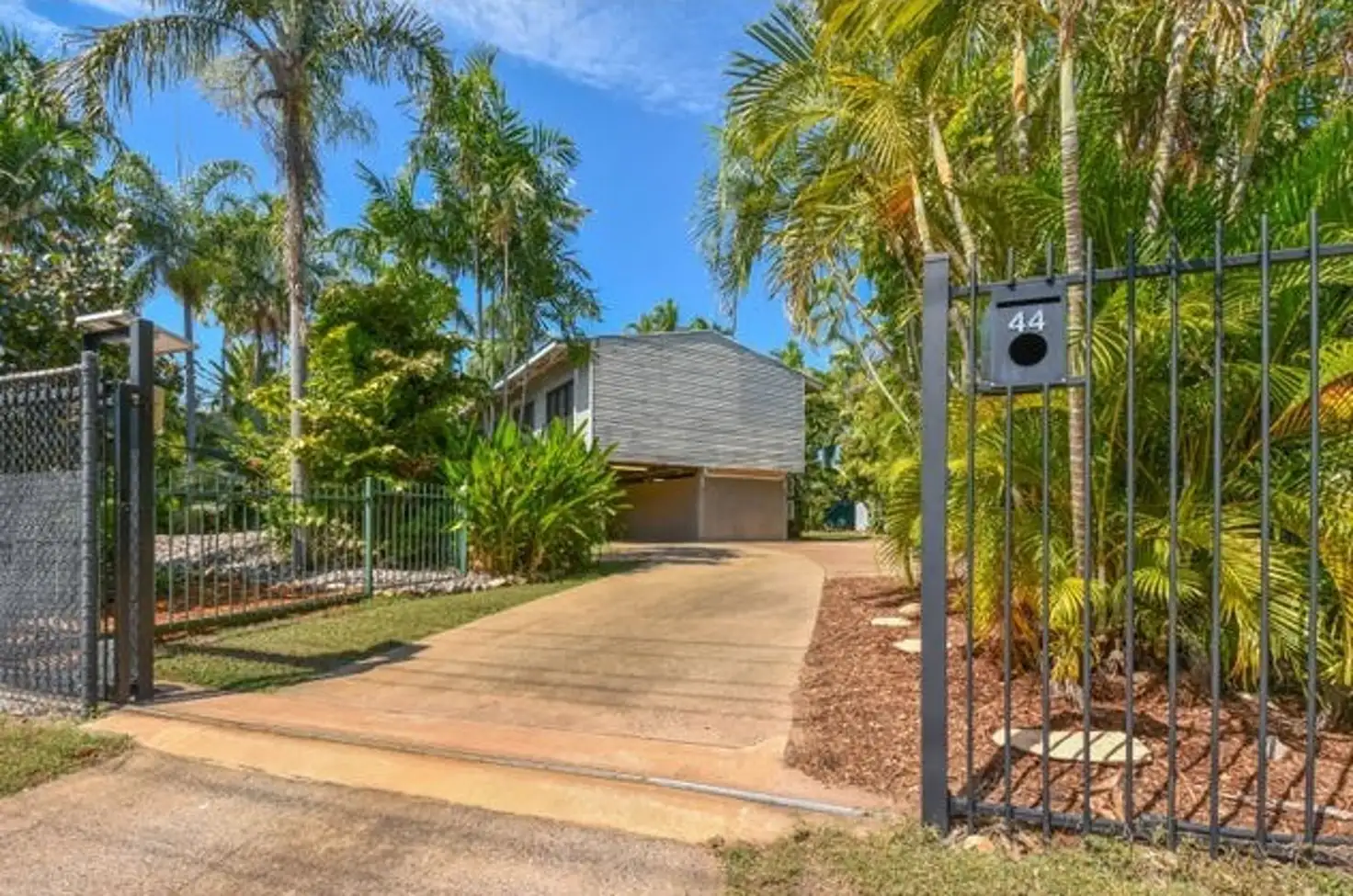 Main view of Homely house listing, 44 Hudson Fysh Street, Parap NT 820