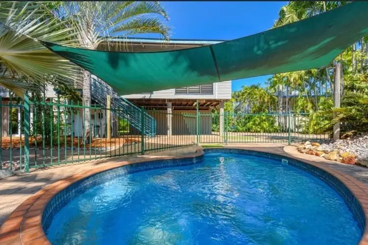 Second view of Homely house listing, 44 Hudson Fysh Street, Parap NT 820