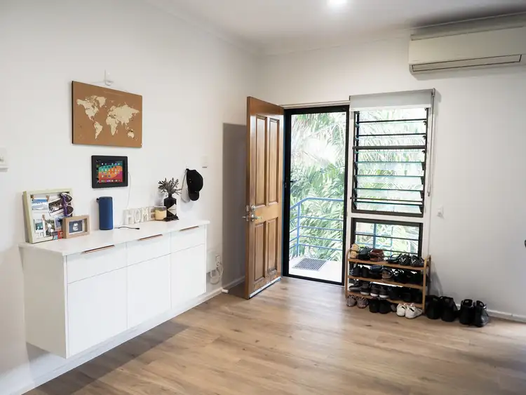 Third view of Homely house listing, 44 Hudson Fysh Street, Parap NT 820