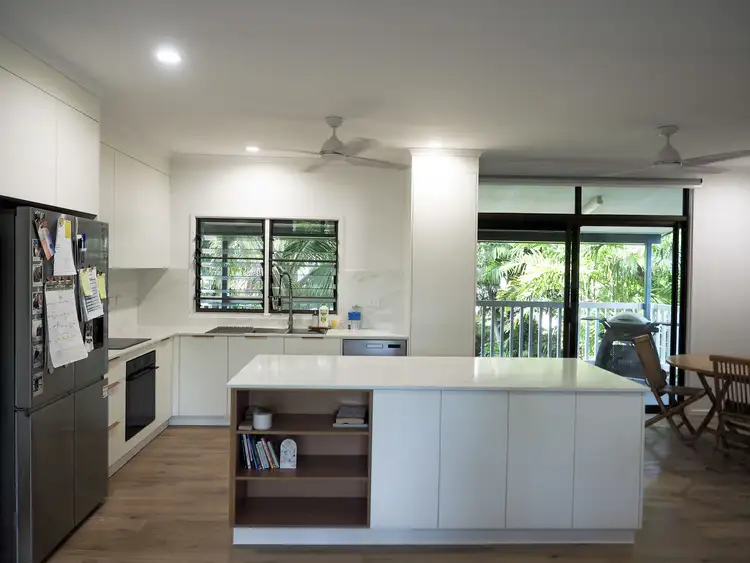 Fourth view of Homely house listing, 44 Hudson Fysh Street, Parap NT 820
