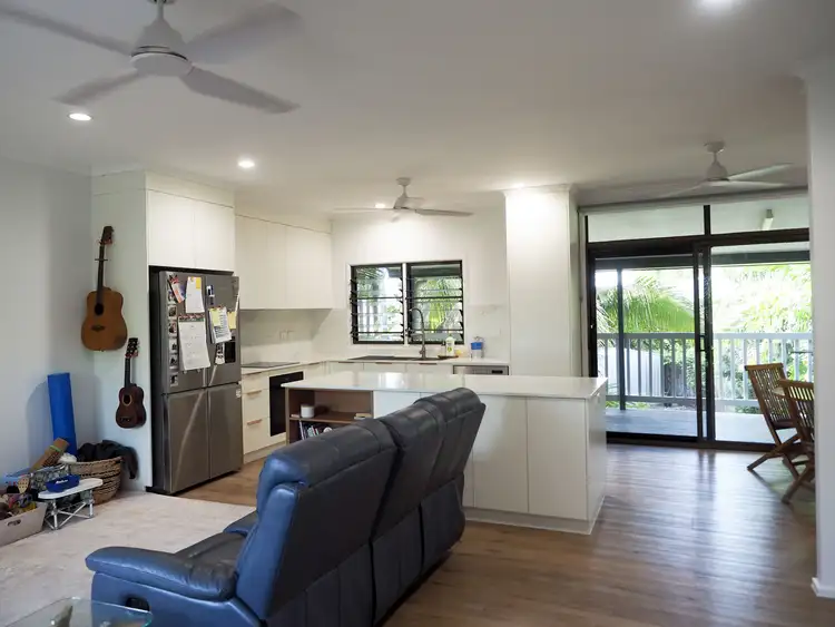 Fifth view of Homely house listing, 44 Hudson Fysh Street, Parap NT 820